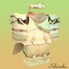 Ranger Armor
