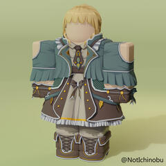 Guild Girl