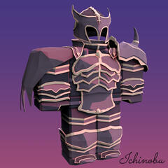 Knight Armor